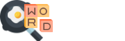 Scrambled Word Games